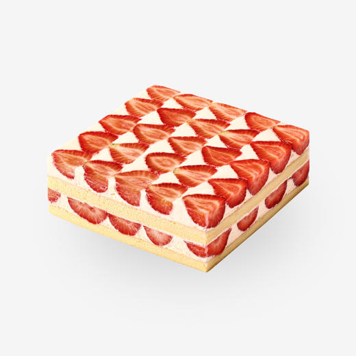 (柳州店)草莓女皇 商品图0