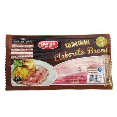 200g精培根片 商品图0