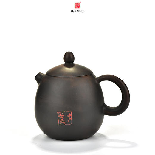 刘也涵壶 商品图1