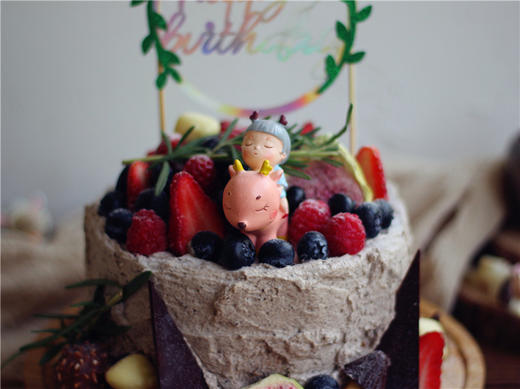 【小森の光~逐梦】 商品图3