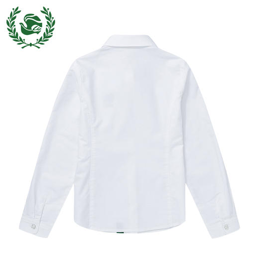 女孩长袖衬衫 Long Sleeve Shirts for girls 商品图1