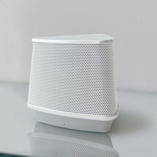 Feliztrip斐利斯 便携式无线蓝牙音箱 独创三角形设计 TR-Elite R2 商品图4