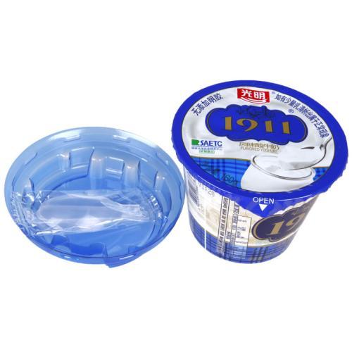 160g光明牌1911原酪乳酸牛奶 商品图0