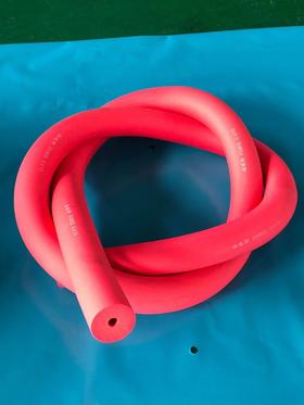 红色福瑞斯15019×2m B1空调保温管 55根/件商品代码18564