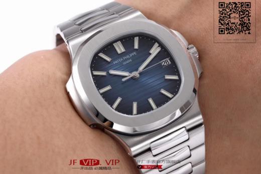 MKS百达翡丽丽鹦鹉螺V4版5711/1A-010 运动表 ，自动机械，全精钢外壳，男士，定制原装Cal.324 S C自动机械机芯 ，精钢表带！ 商品图1