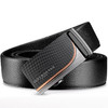 七匹狼SEPTWOLVES皮带 男士自动扣腰带 商务休闲双面头层牛皮裤带 商品缩略图2
