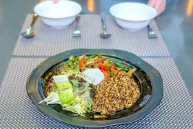 早安藜麦男生版