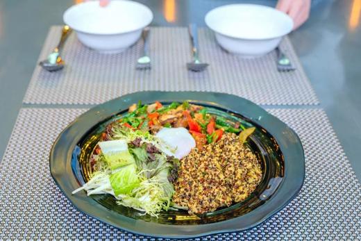 早安藜麦男生版 商品图0