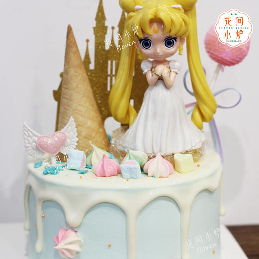 美少女 商品图0