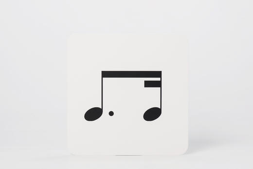 视唱练耳趣味卡片（节奏B卷） 商品图3