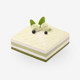 （积分商城）椰香抹茶