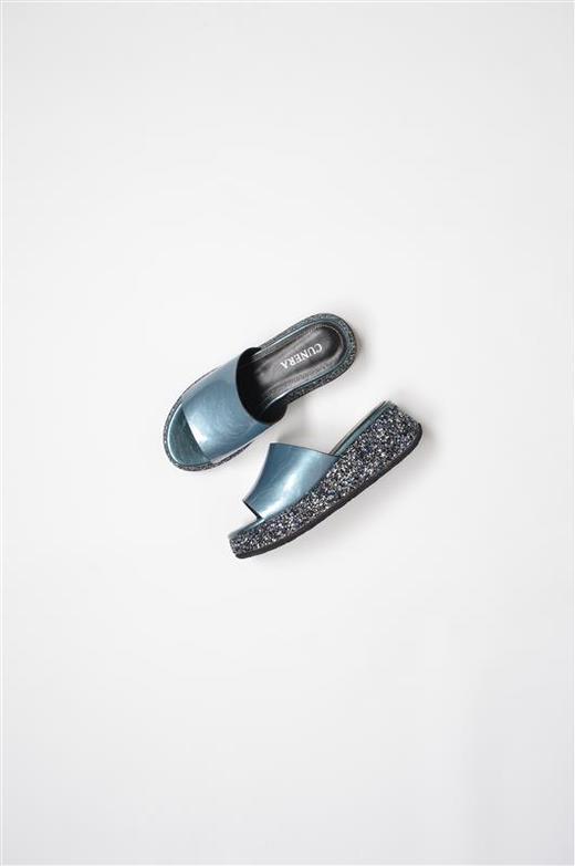 达琳可儿LPFW_拖鞋_ZK 商品图0