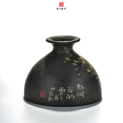 刘也涵花器 商品图1