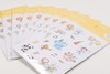 宁楠工作室®小哆系列贴纸 商品缩略图3