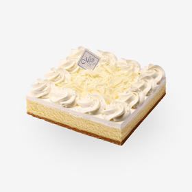 （积分商城）牛乳芝士