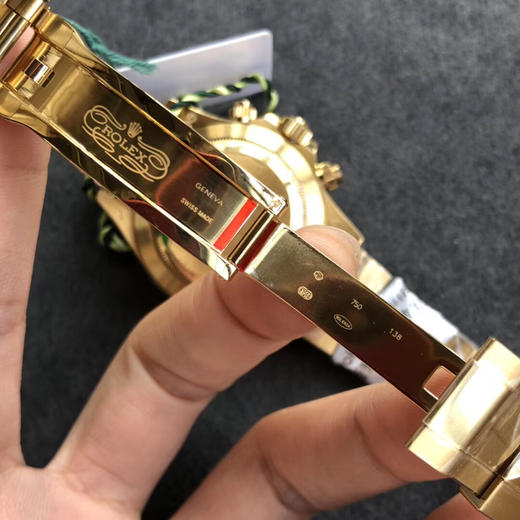 bl新款到货rolex劳力士全新迪通拿彩虹款型号116599rbow116598rbow