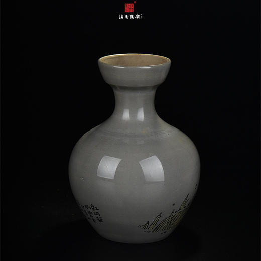 刘也涵花器 商品图1