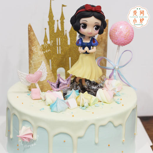 白雪公主 商品图0