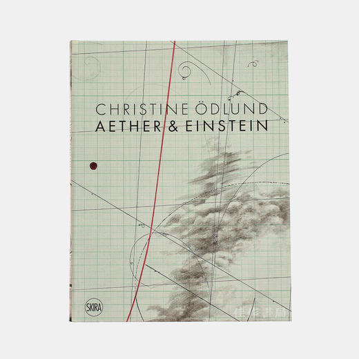 Christine OEdlund: Aether & Einstein/克里斯汀·奥龙德：乙醚与爱因斯坦 商品图0