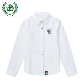 女孩长袖衬衫 Long Sleeve Shirts for girls