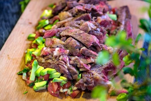 战斧牛排 商品图0