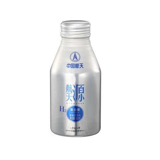 航天源富氢水 过节送礼佳品(360ml*12瓶/箱） 商品图1