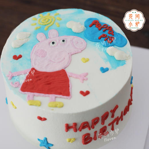 佩奇小猪 商品图0
