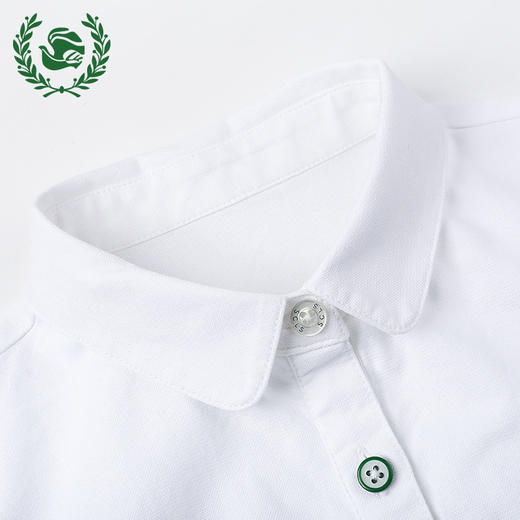 女孩长袖衬衫 Long Sleeve Shirts for girls 商品图2