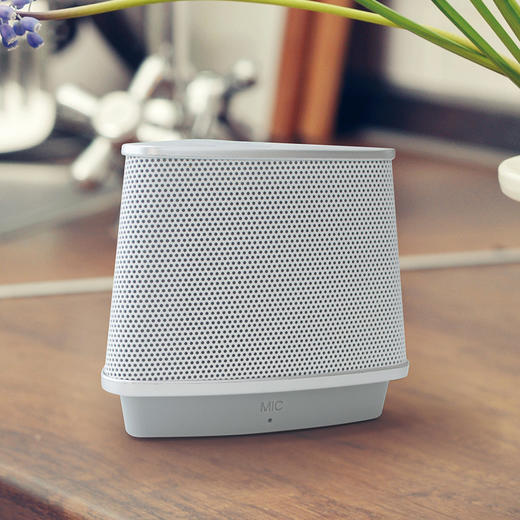 Feliztrip斐利斯 便携式无线蓝牙音箱 独创三角形设计 TR-Elite R2 商品图3