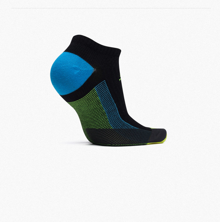 skechers斯凯奇女士短筒袜拼接运动袜吸湿排汗袜子ssws16564mcol