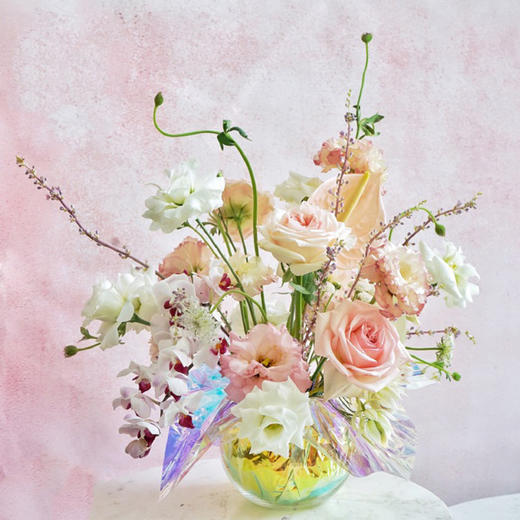 【幻彩加厚膜】-霓彩膜 商品图3