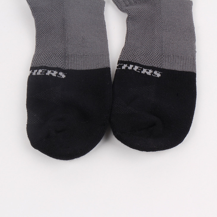 skechers斯凯奇男士袜子ssmw16709bknv