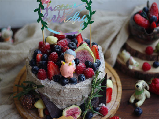 【小森の光~逐梦】 商品图2