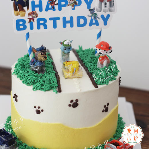 汪汪队 商品图0