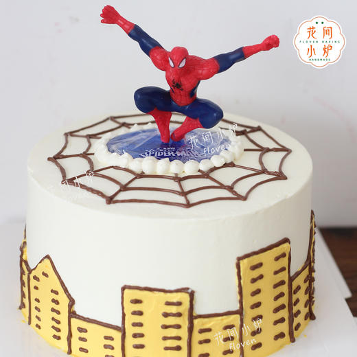 蜘蛛侠 商品图0