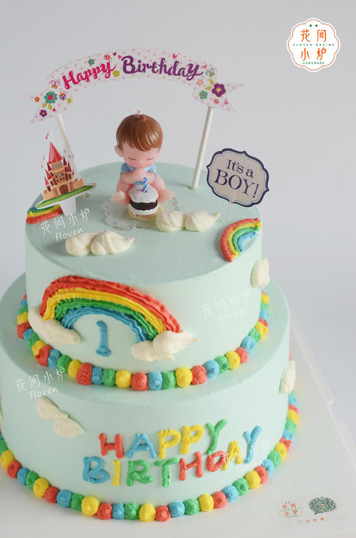 许愿宝宝 商品图1