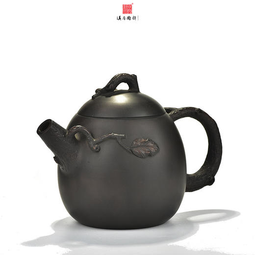 刘也涵壶 商品图1