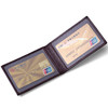 七匹狼男士驾驶证套 多功能多卡位驾驶证牛皮套 大容量卡包名片夹证件包 商品缩略图2