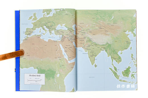 How to Read Islamic Calligraphy/如何理解伊斯兰书法 商品图2