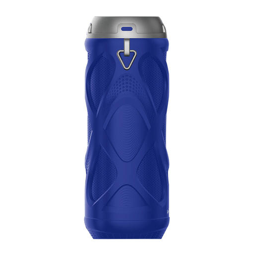 Feliztrip斐利斯 时尚便携式大功率户外蓝牙音箱 NFC超重低音 TR-iBASS7 商品图7