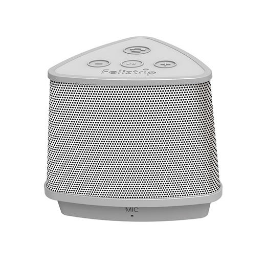 Feliztrip斐利斯 便携式无线蓝牙音箱 独创三角形设计 TR-Elite R2 商品图6