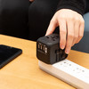 Feliztrip斐利斯 出国旅行多国通用带usb、TypeC输出电源转换插座 TR-19C 商品缩略图3
