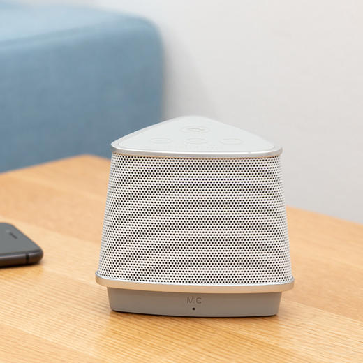 Feliztrip斐利斯 便携式无线蓝牙音箱 独创三角形设计 TR-Elite R2 商品图2