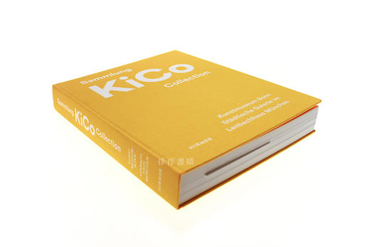 The KiCo Collection/KiCo基金会收藏当代艺术 商品图1