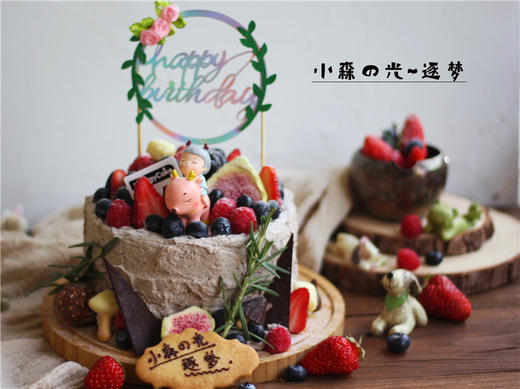 【小森の光~逐梦】 商品图0