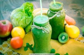 【案例分享】喝汁让我健康减肥，疹子消失