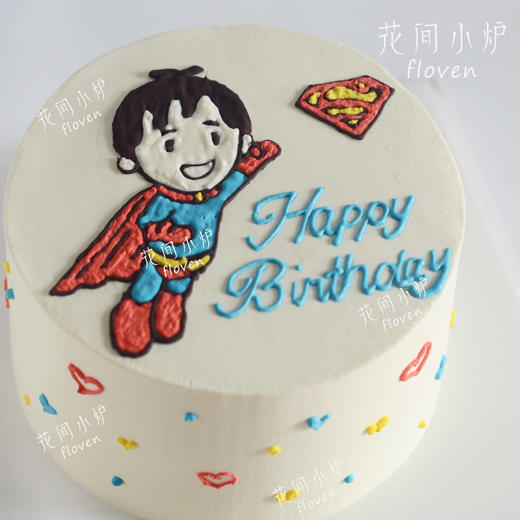 小小超人 商品图0