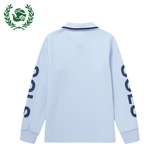 女孩针织长袖T恤 Summer long sleeves for girls 商品图1