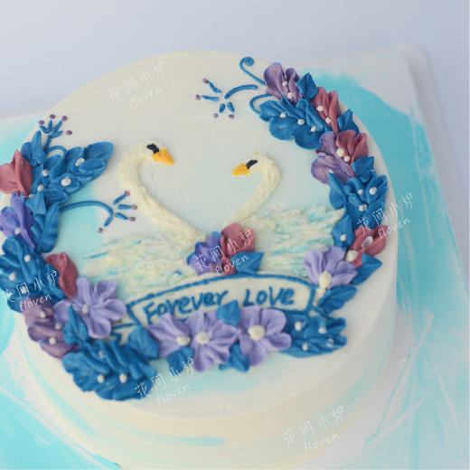 Forever love——结婚纪念日 商品图0