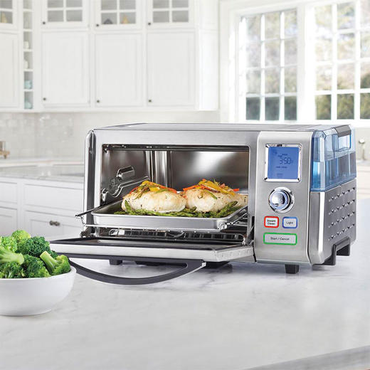 CSO-300NCN 多功能独立式蒸烤箱 商品图10